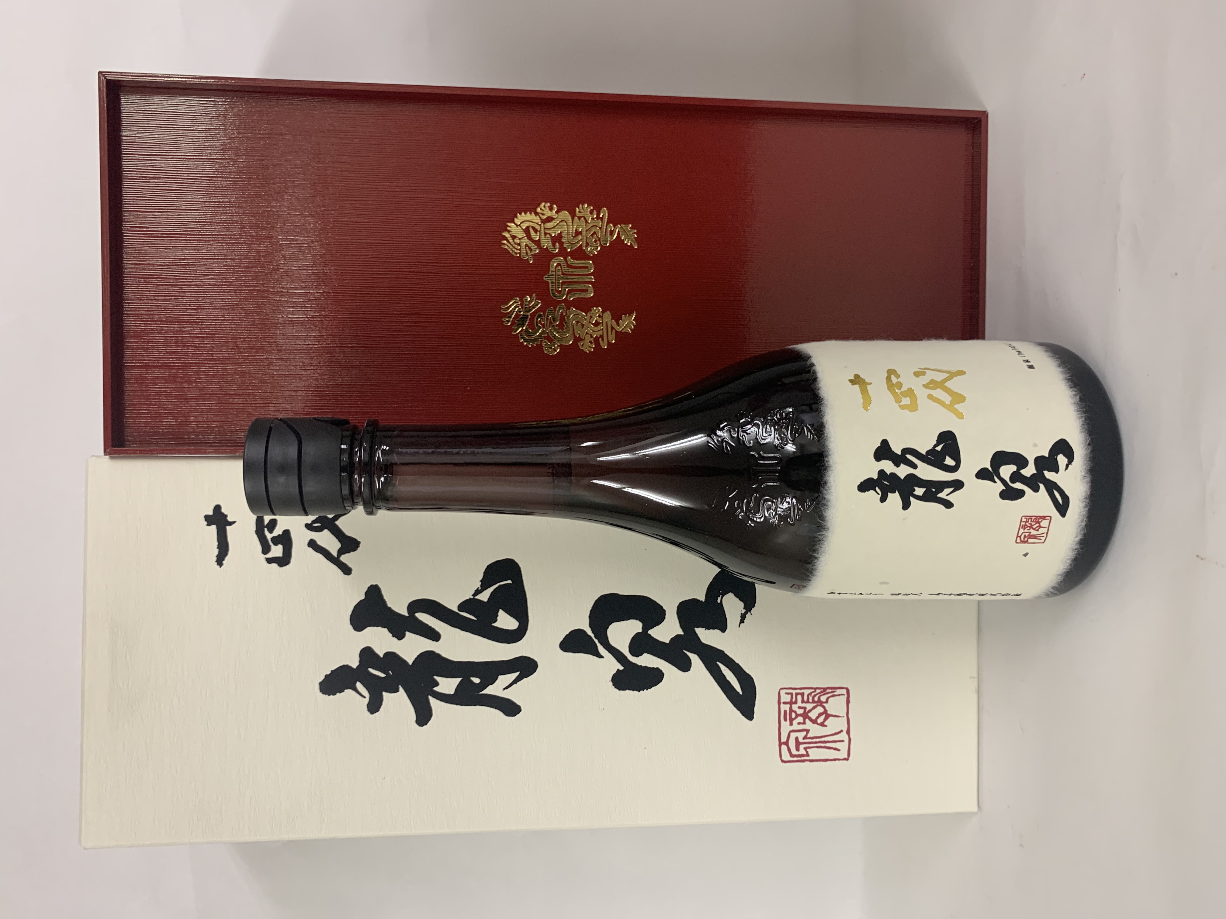 プレミアムウイスキー通販LIQUORJOY 十四代 純米大吟醸 龍泉 2022.12